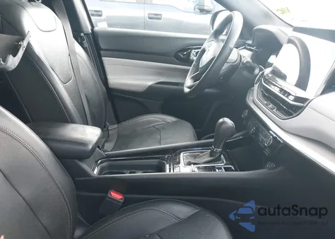 2023 Jeep Compass Limited 4X4 z USA, uszkodzony, nr VIN 3C4NJDCN7PT505936